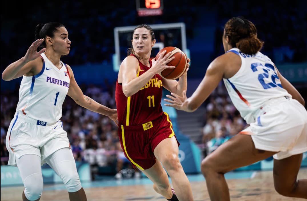 JO 2024 : la gestion du money time contre l’Espagne, la clé de la qualification pour la Belgique ?