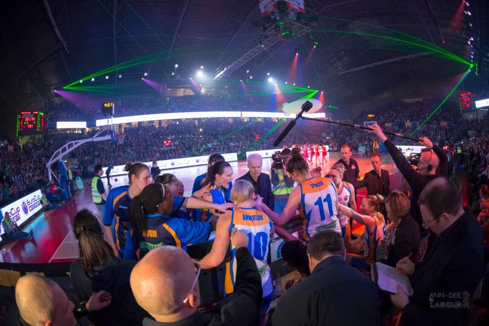 Castors Braine, 10 ans d’une finale historique: un rêve brisé mais des coeurs conquis