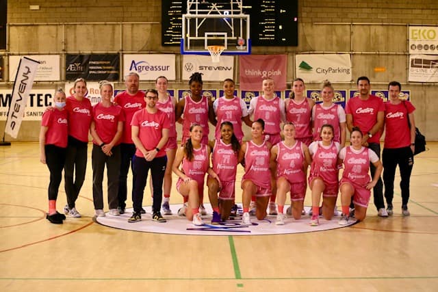 Braine et Malines n’ont pas fait dans la dentelle ce weekend