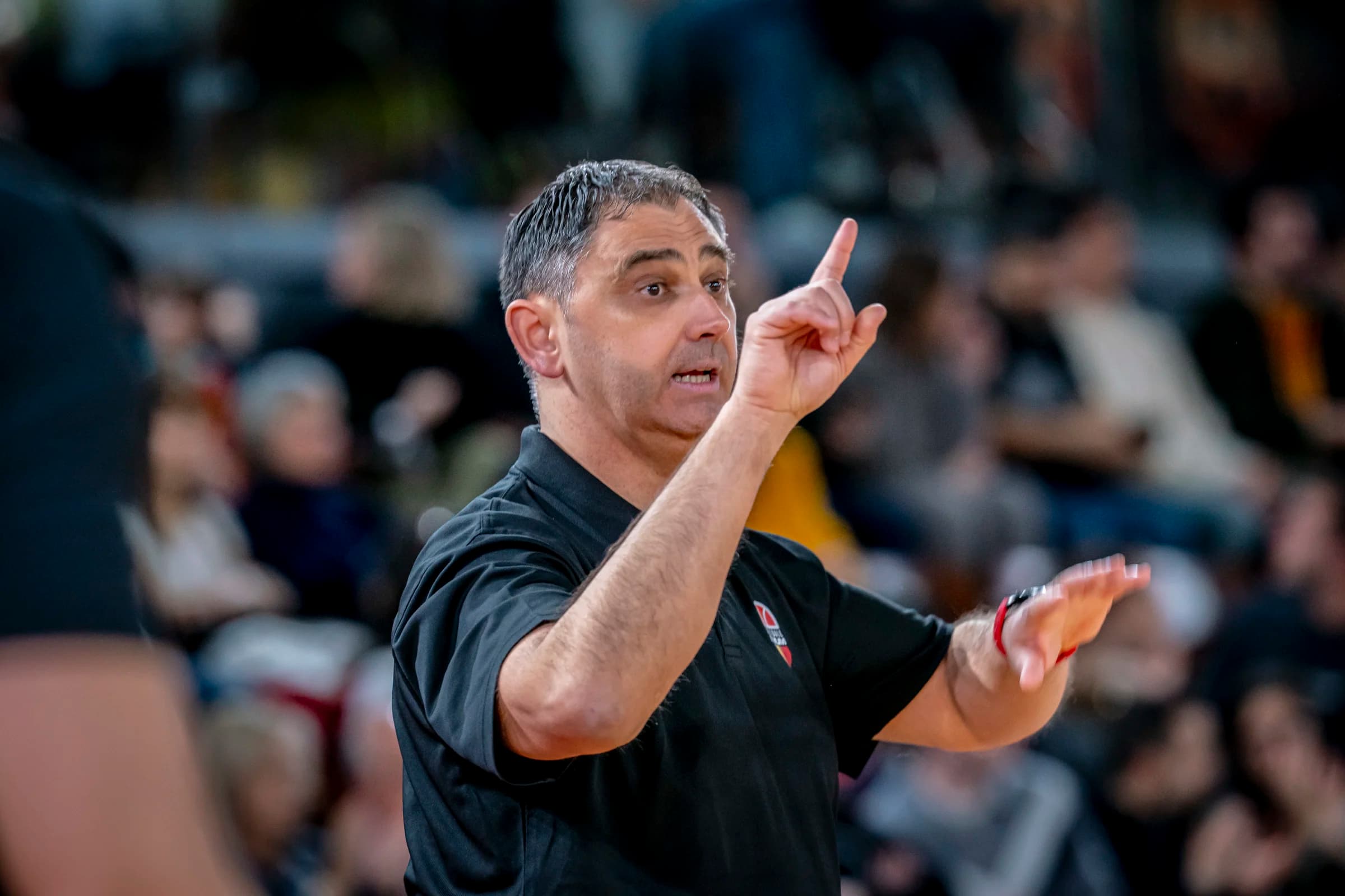 Les Belgian Lions dans le pot 5 pour le tirage au sort de l’EuroBasket