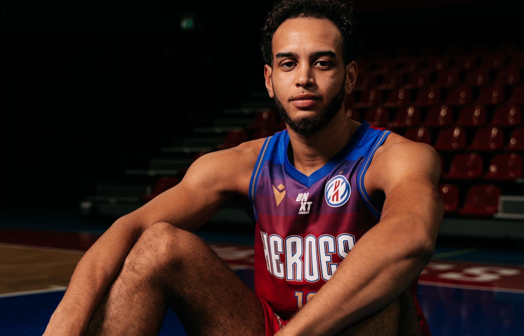 Courtrai ouvre le bal du mercato estival avec la signature de Troy Koehler