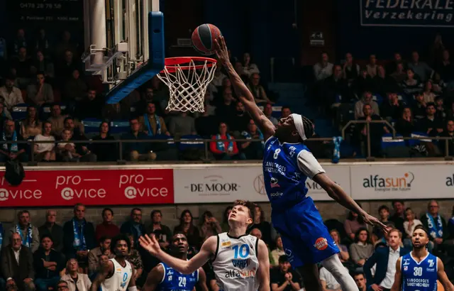 Malines surprend Limburg pour lancer la saison