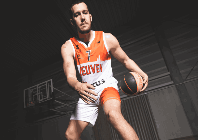 Noah Baumann prolonge d’une saison à Limburg United