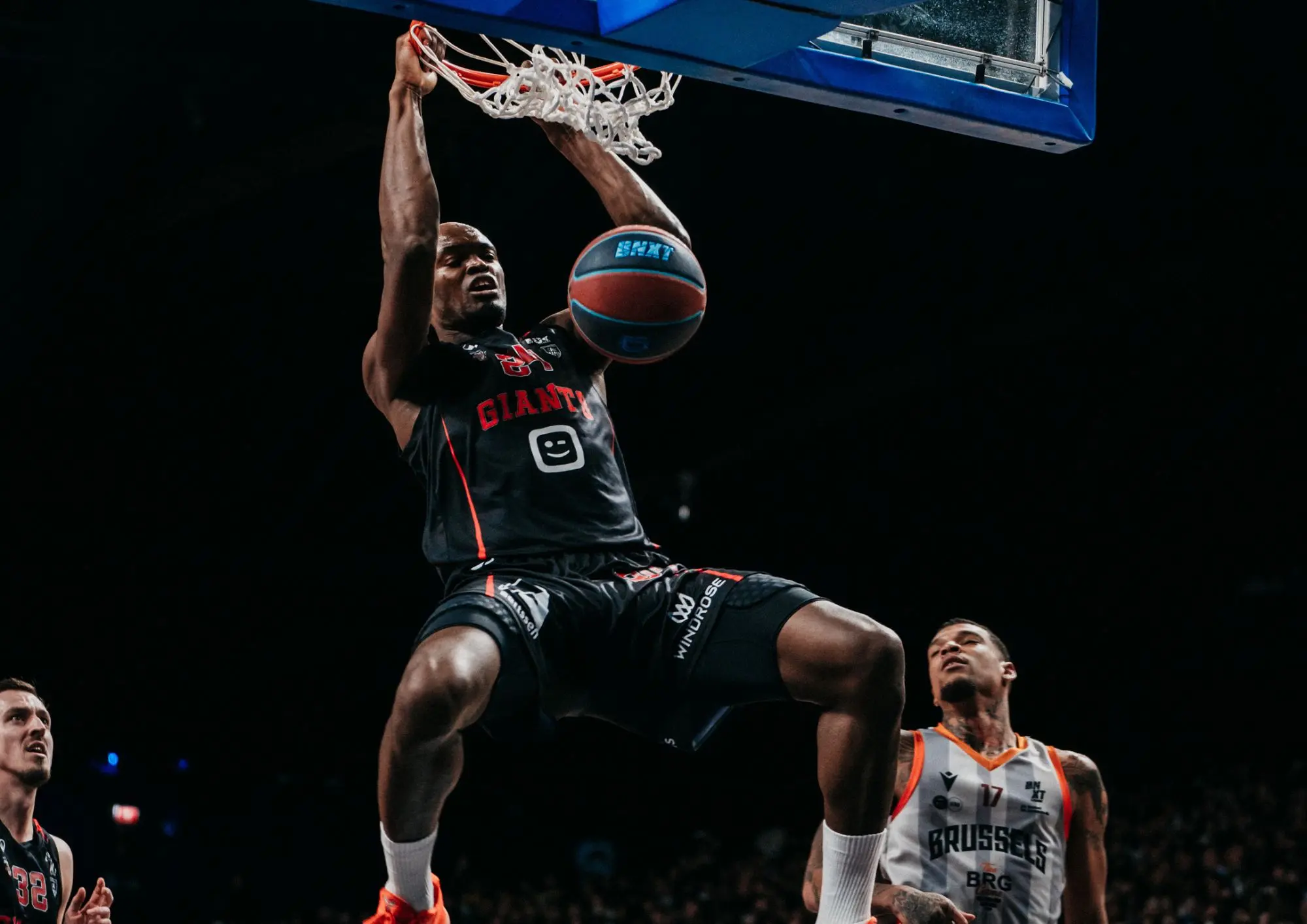 Clap de fin de la saison régulière ! Place aux playoffs !