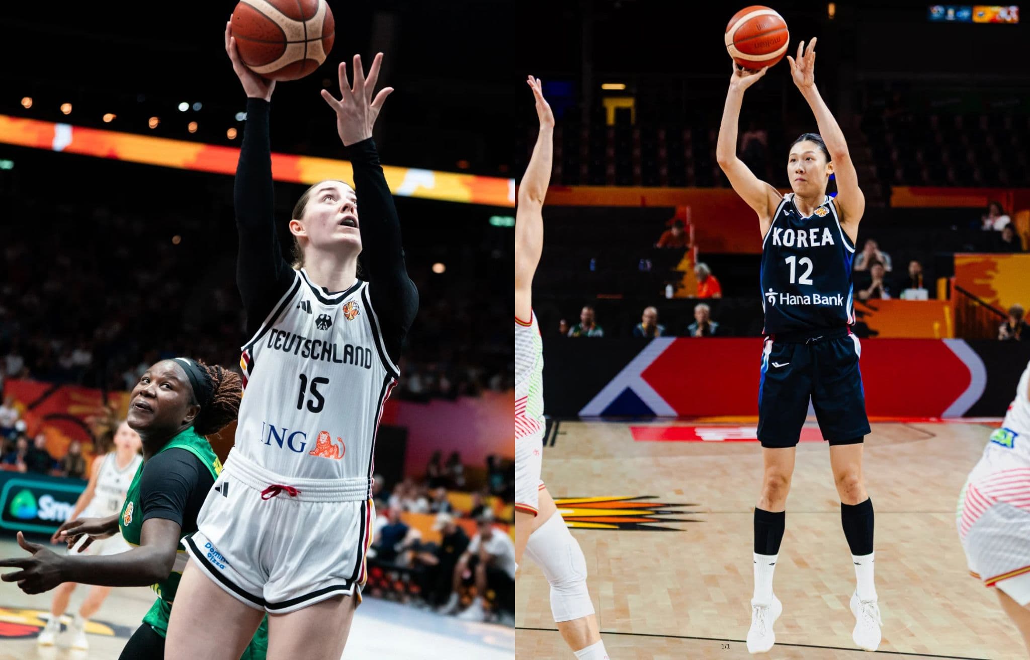 Quelle équipe les Cats affronteront-elles en quarts de finale ?
