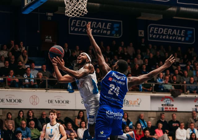 Ostende et Alost assurent, Limburg déroule, Malines et Mons sombrent encore