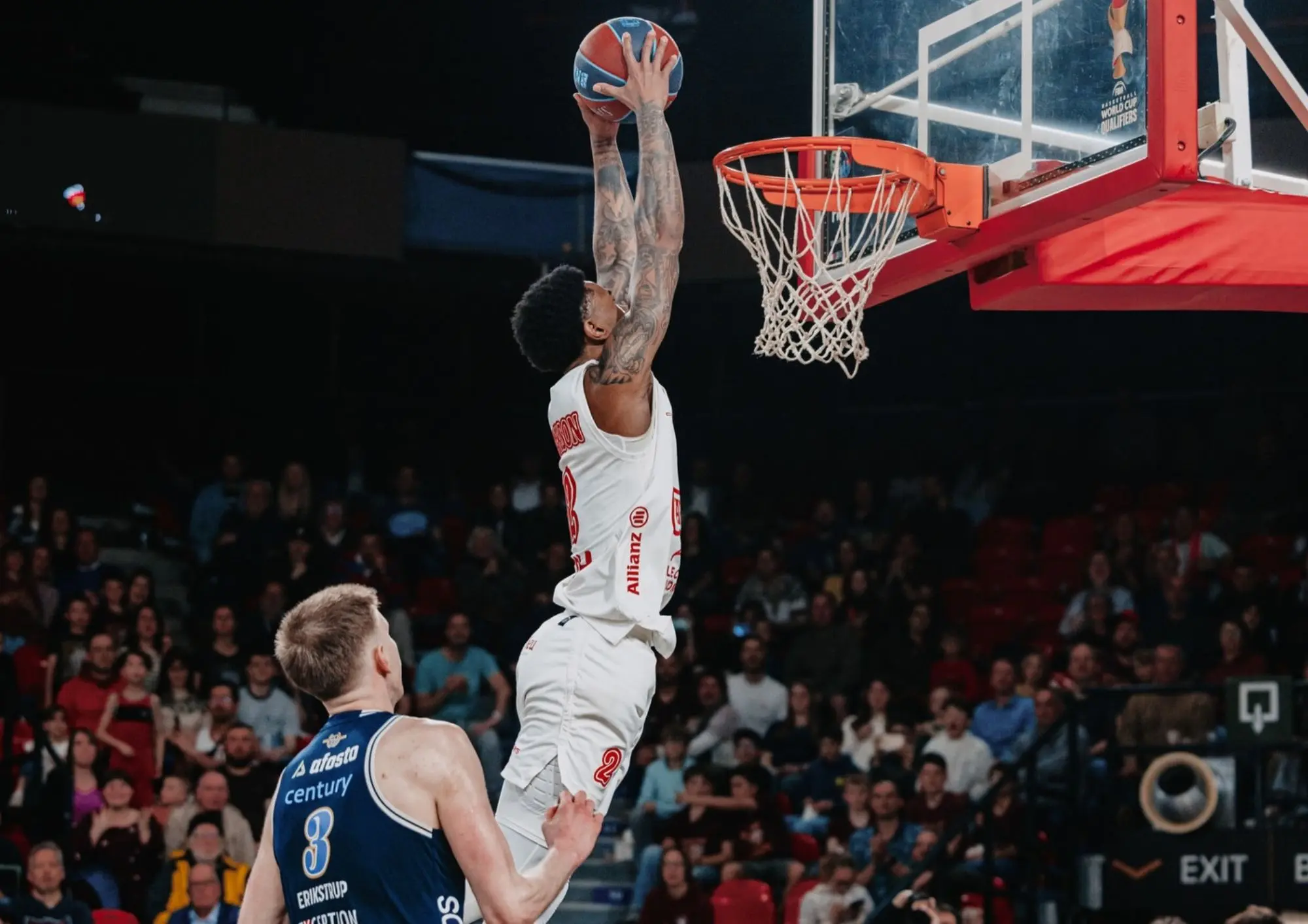 Ostende évite le piège, le Spirou arrache sa revanche au bout de deux prolongations