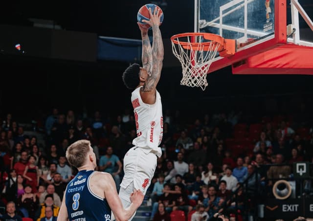Ostende évite le piège, le Spirou arrache sa revanche au bout de deux prolongations