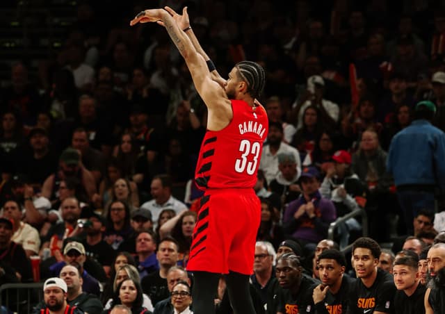 Portland arrache son ticket pour les playoffs