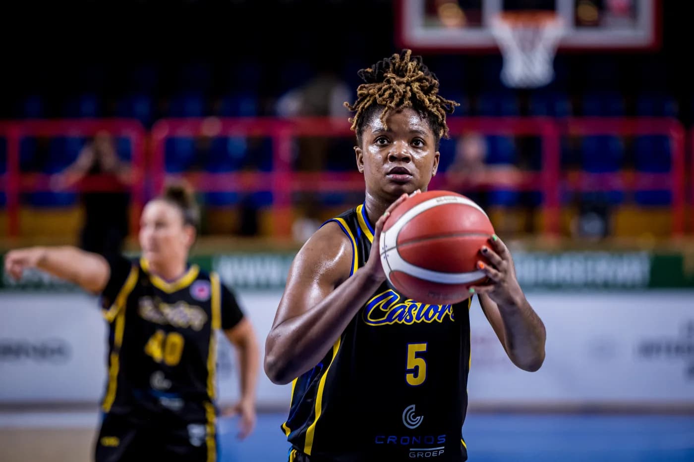 Braine et Malines continuent leur domination