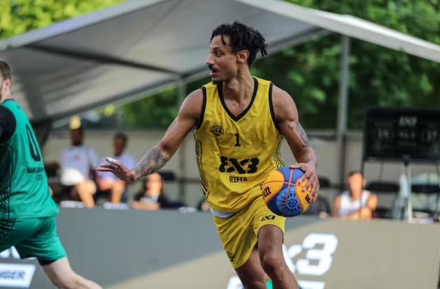 La Team Riffa (ex-Antwerp) s’impose à Lanzarote et se qualifie pour un nouveau Masters