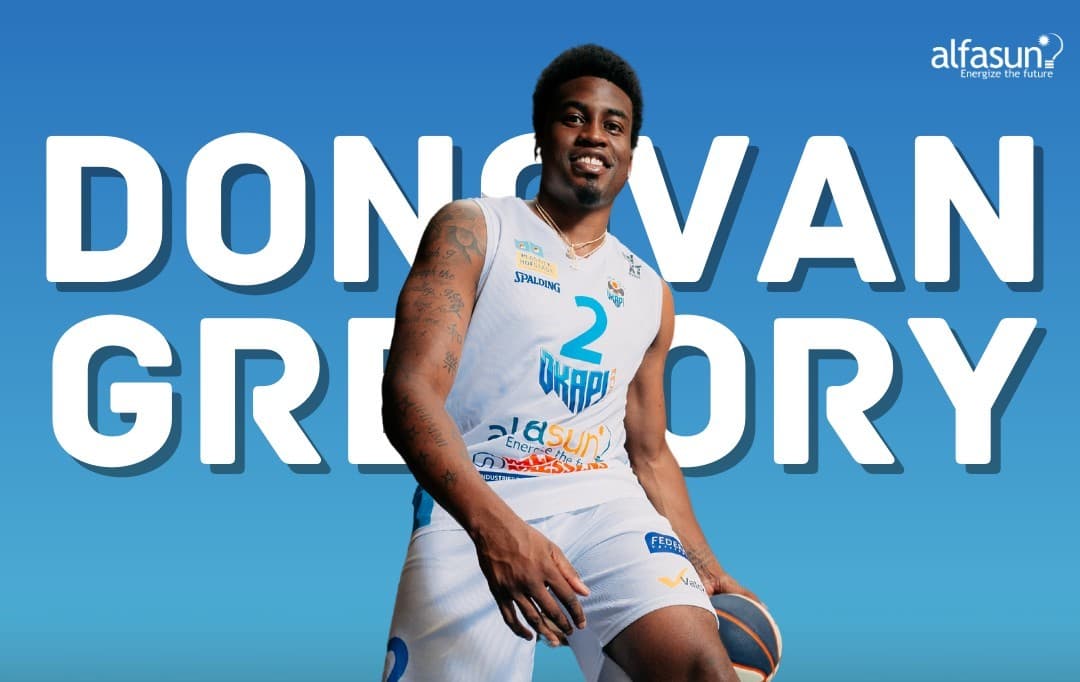 Alost se sépare d’un deuxième joueur américain