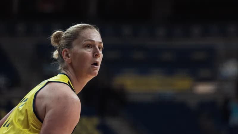 Meesseman et Allemand brillent dans la première manche face à Girona