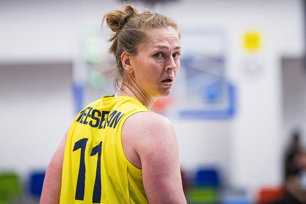 Le Fenerbahçe prend une option sur la finale, malgré une Meesseman plus discrète