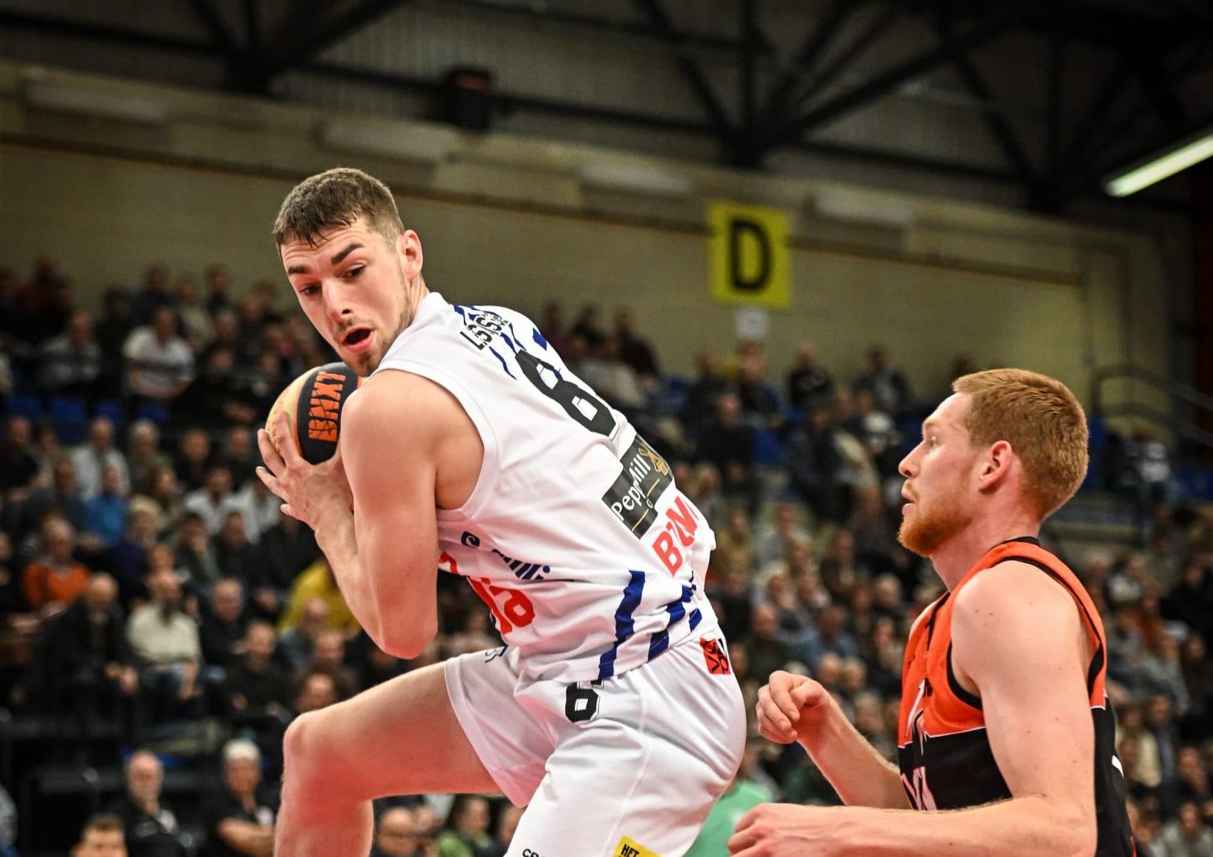 Trois à la suite pour Limburg United qui ne fait qu’une bouchée de Den Helder