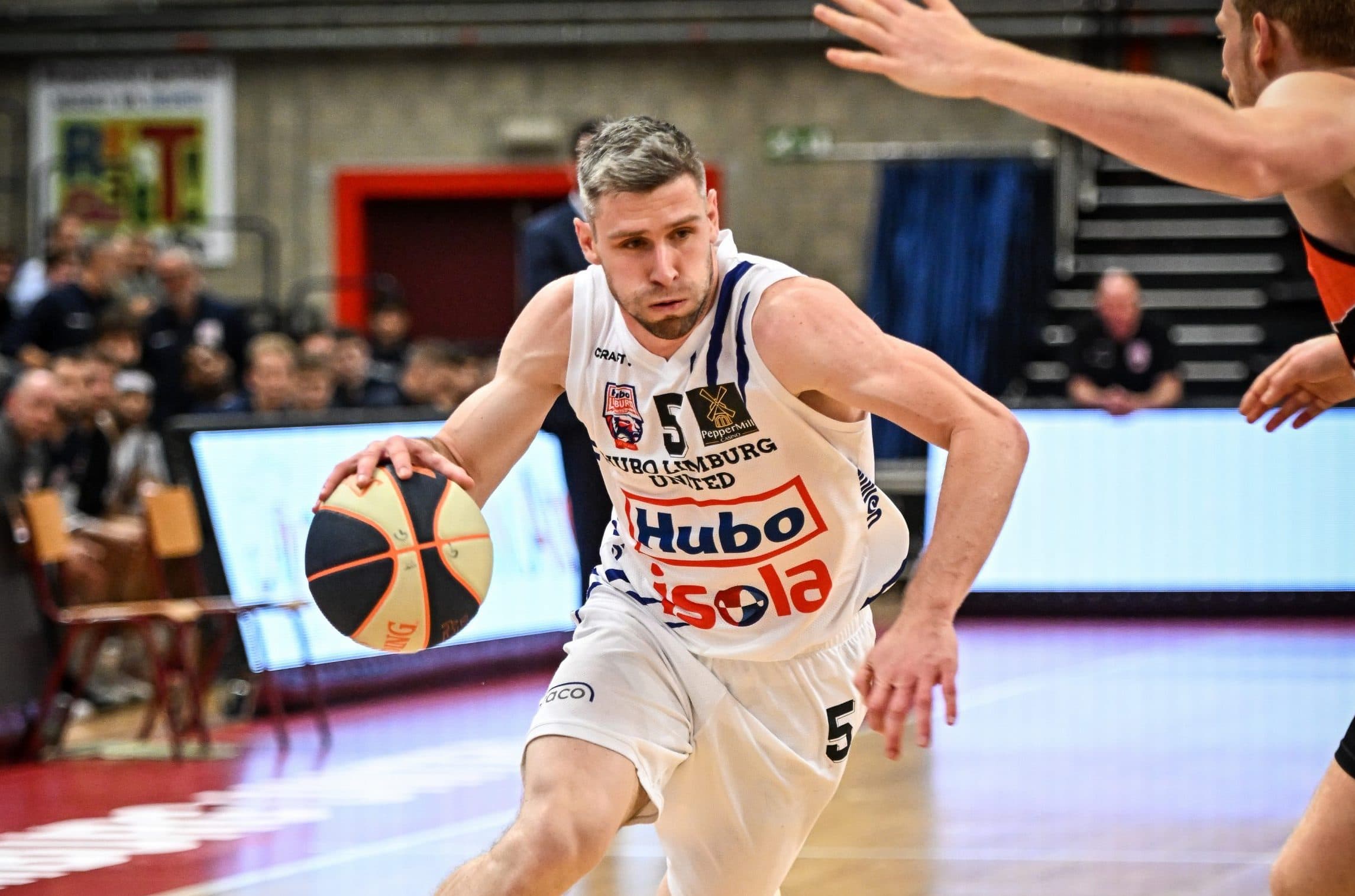 #Onfaitlebilan : « On se dit qu’on aurait pu aller plus loin » à Limburg United