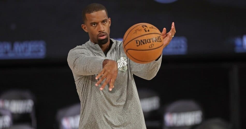 Un ancien joueur de Pepinster sur le banc des Charlotte Hornets