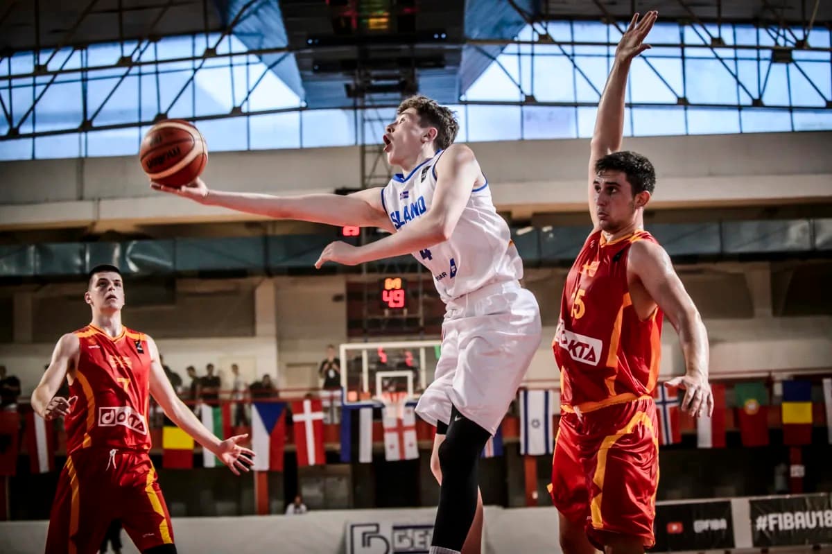 Le Débrief’: Thrastarson, l’homme chaud venu du froid