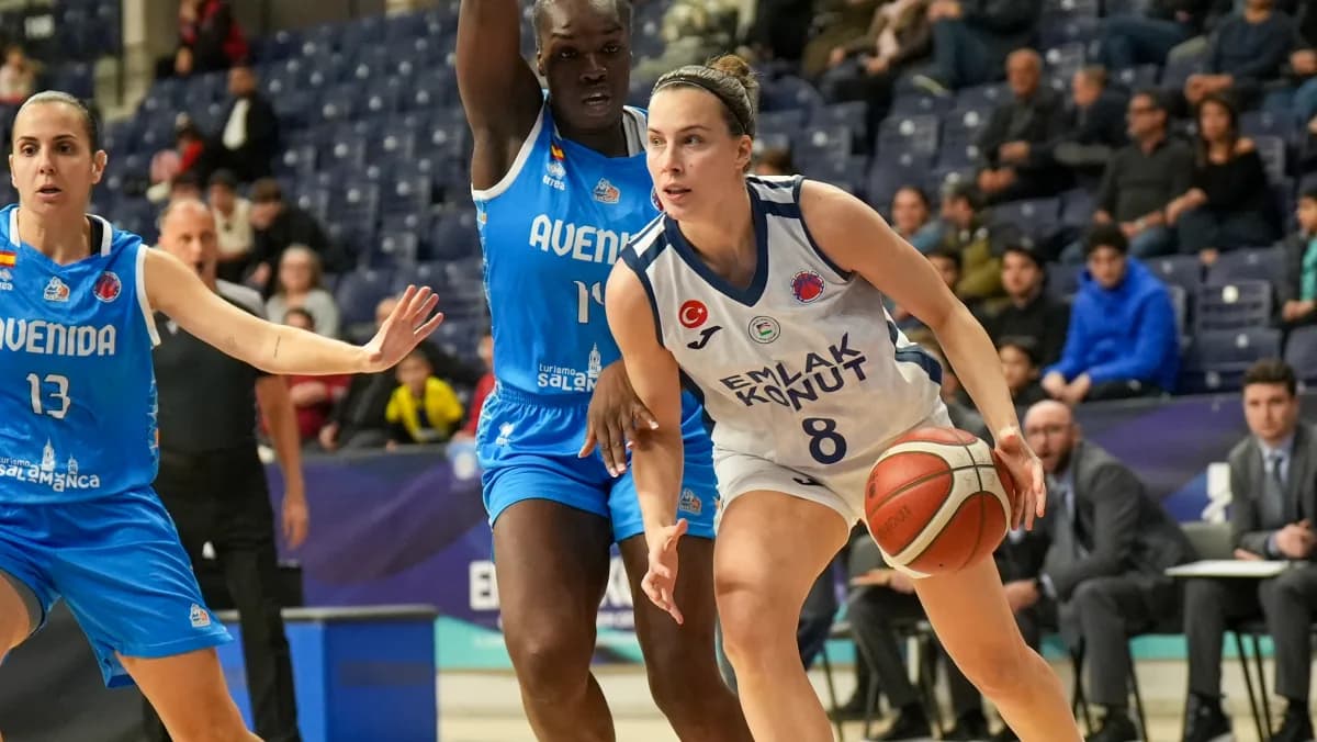 Les Kangoeroes avancent en Europe, les Cats s’illustrent