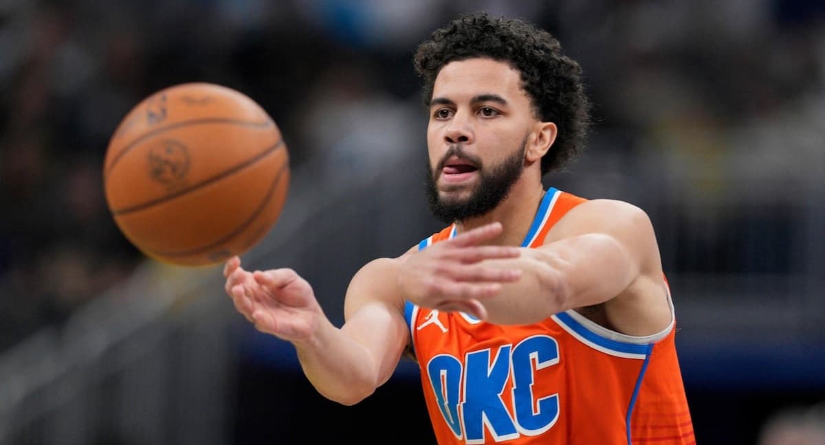 Neuf à la suite pour Ajay Mitchell; une victoire et un nouveau poster pour Toumani Camara (+Vidéos)