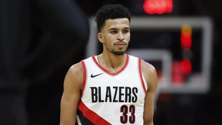 Toumani Camara s’offre un nouveau record en carrière (+vidéo)