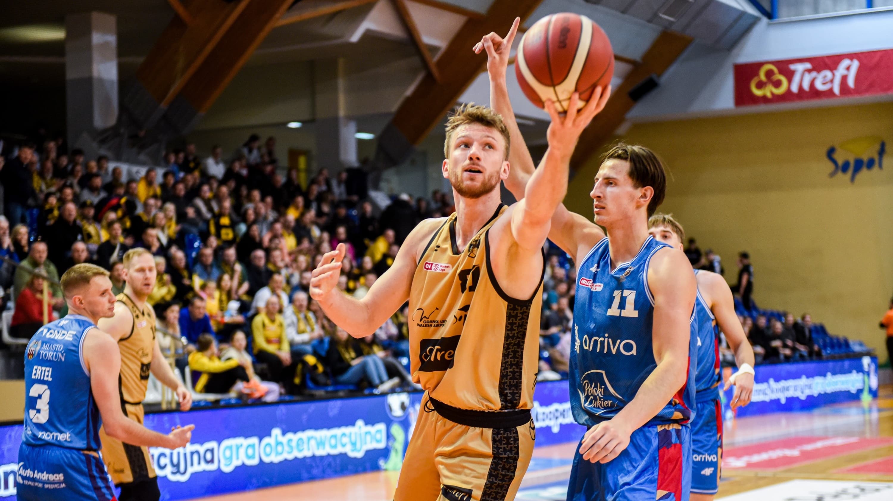 Andy Van Vliet quitte la Pologne et prend la direction la Grèce