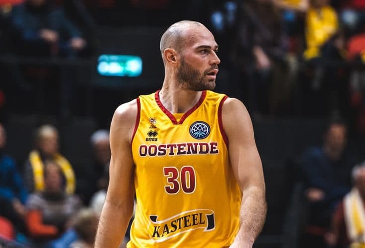 La ligue dévoile les premiers nommés pour les BNXT League Awards