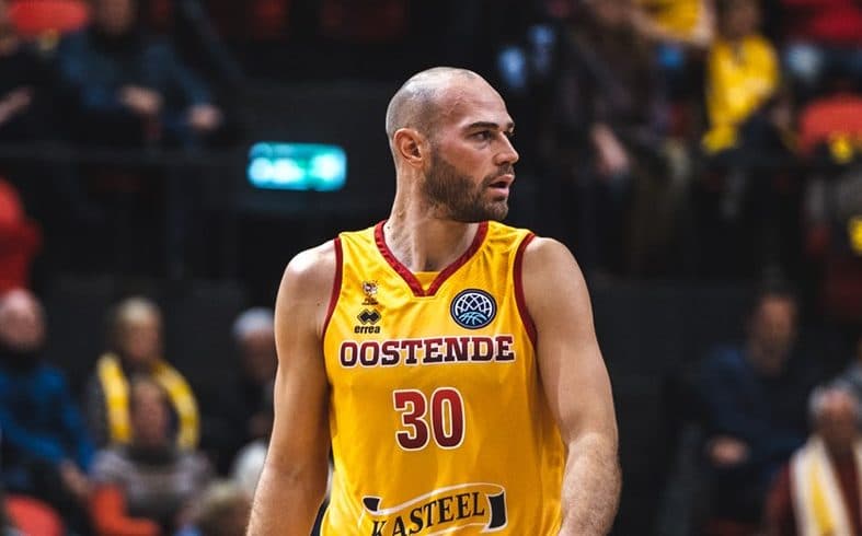 Ostende se rapproche de la finale, Anvers reprend l’avantage du terrain