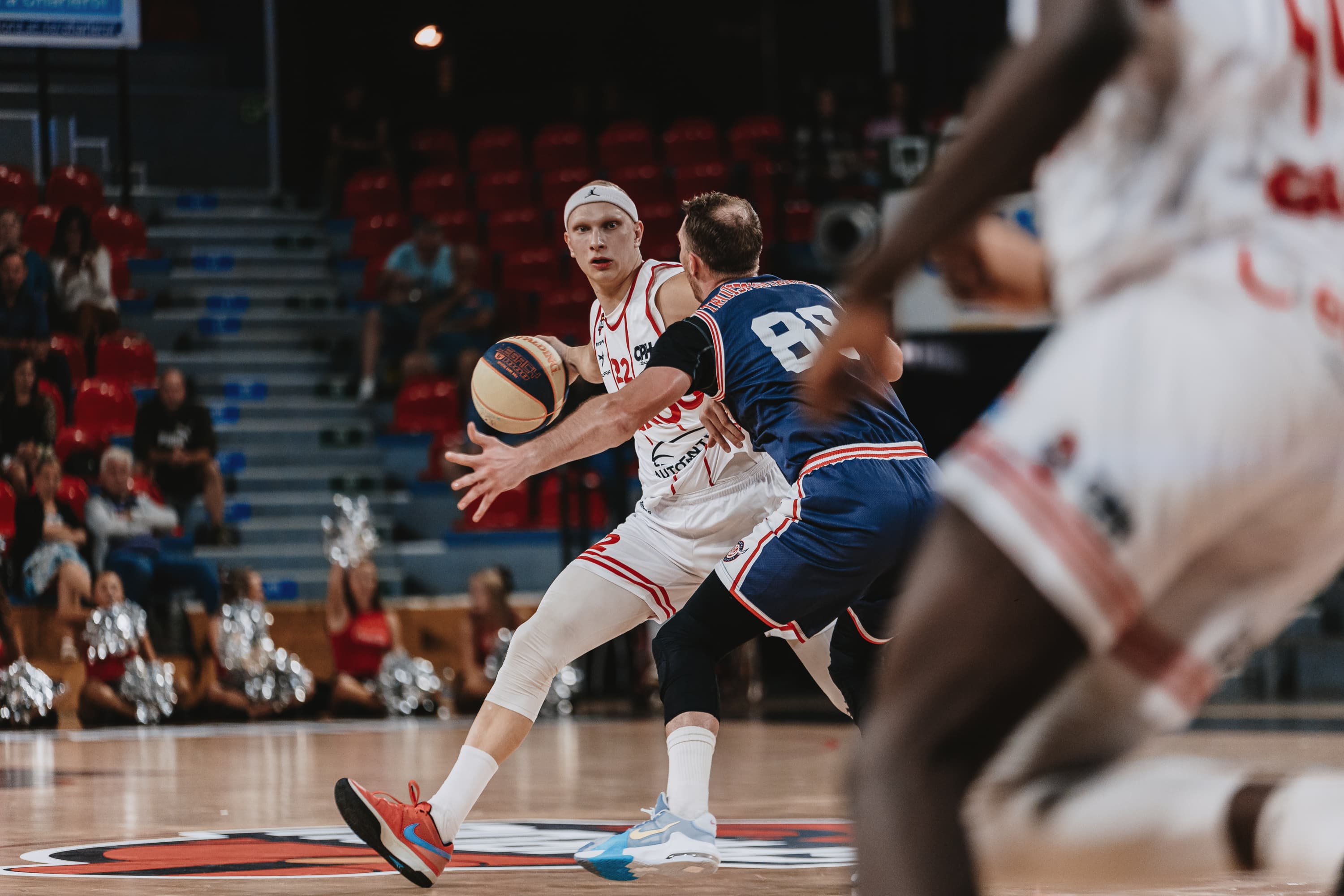 Les playoffs, ça commence ce soir. Preview complète de chaque série