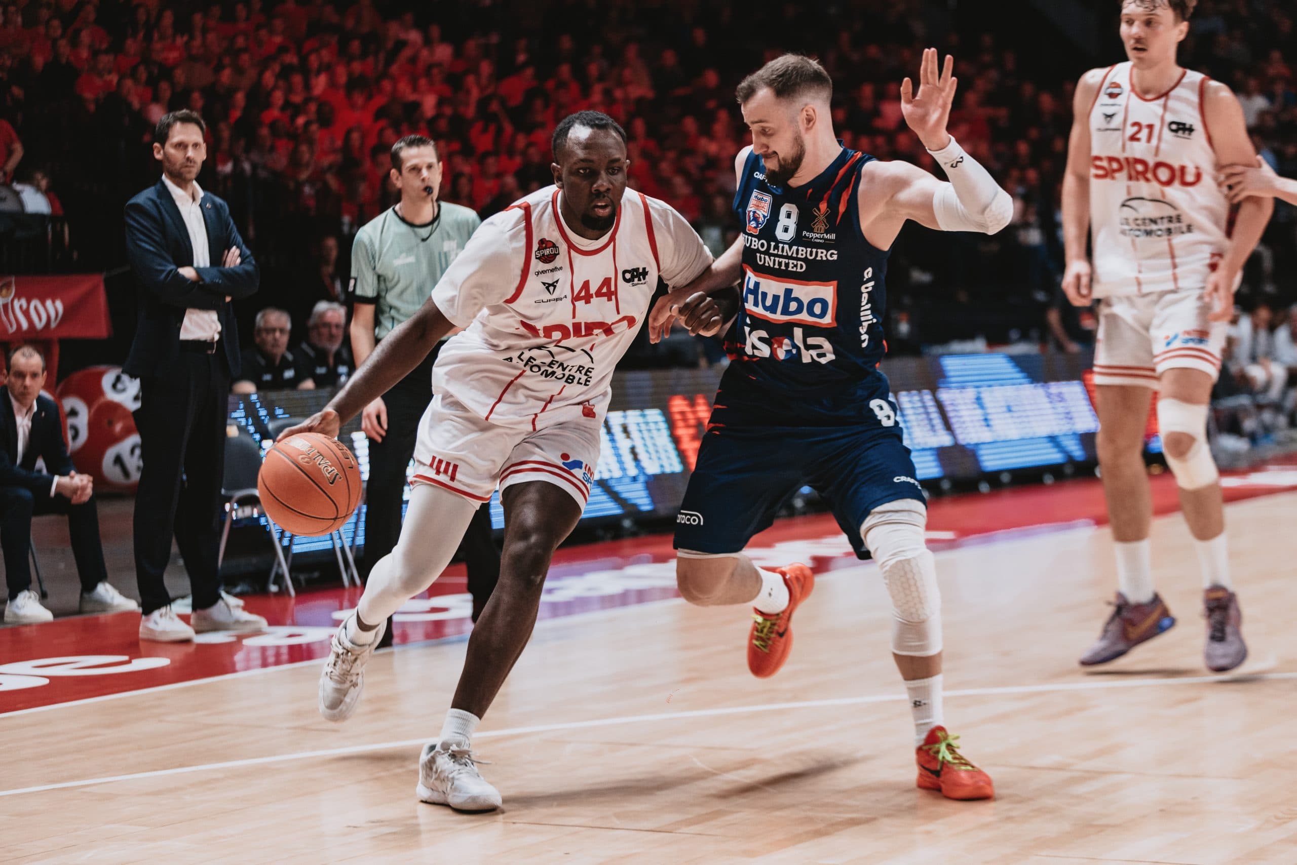 Le point sur les enjeux de la dernière journée de saison régulière