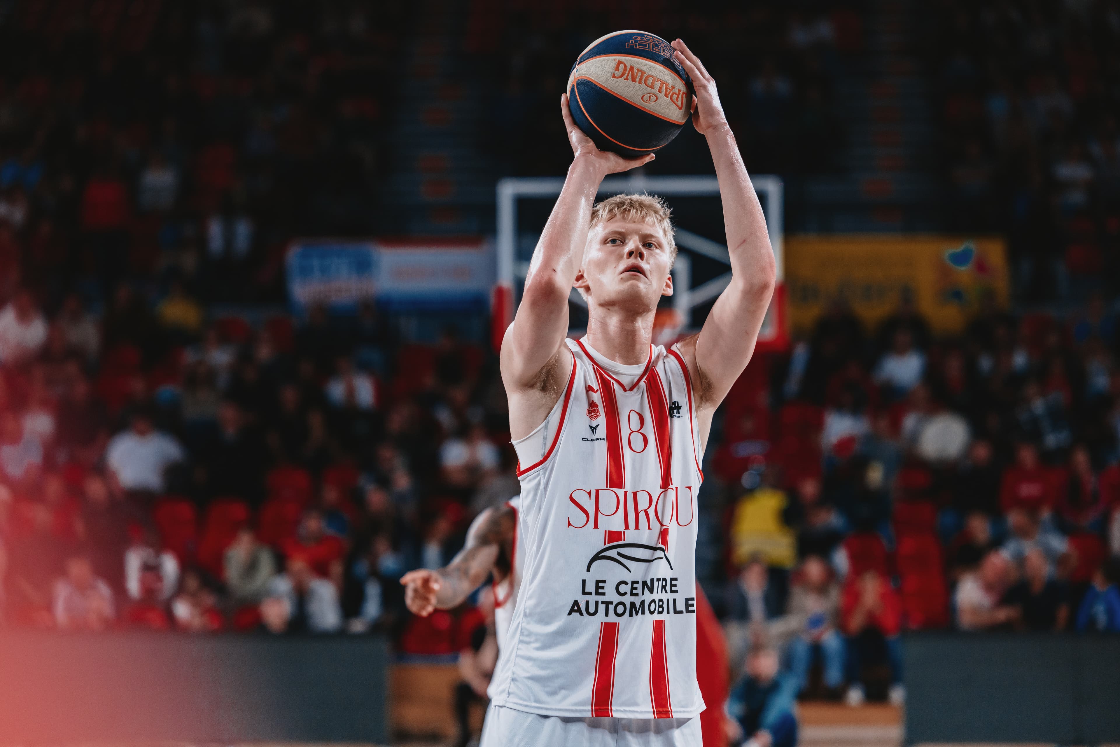 Les clubs belges reçus 3/3 ce samedi