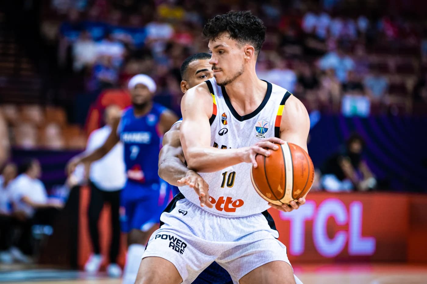 Terrible nouvelle pour Hans Vanwijn, victime d’une rupture du tendon d’Achille