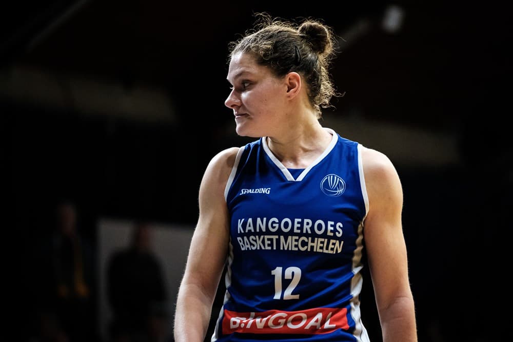 Malines empoche sa 3e Coupe de Belgique de suite