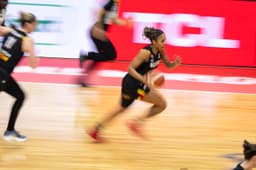 Les Belgian Cats prennent leur revanche face à l’Italie