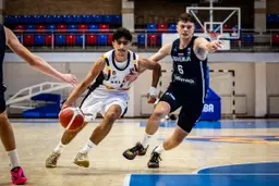 Le jeune Youssef Zagdoud rejoint les Giants