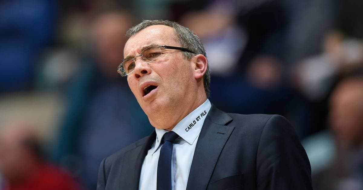 Yves Defraigne de retour « dans son club de coeur »: « c’était important pour moi de donner en retour à Mons »