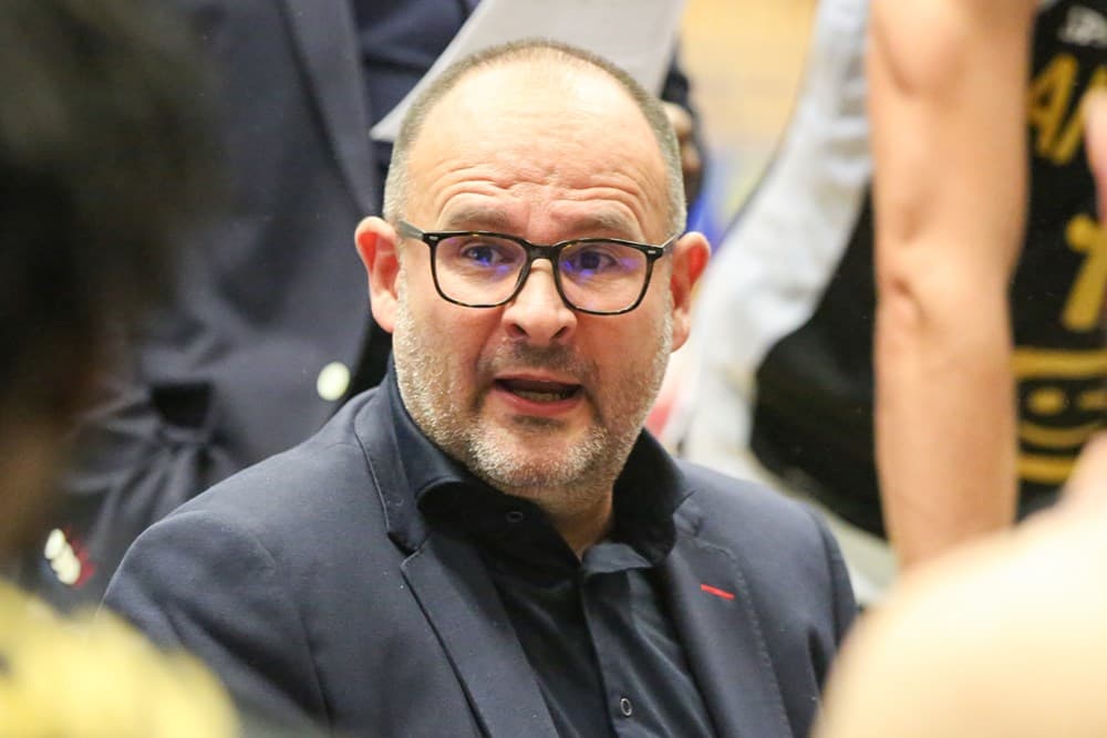 #Onfaitlebilan – Guy Muya : « Ostende était plus fort, il n’y a rien à dire »