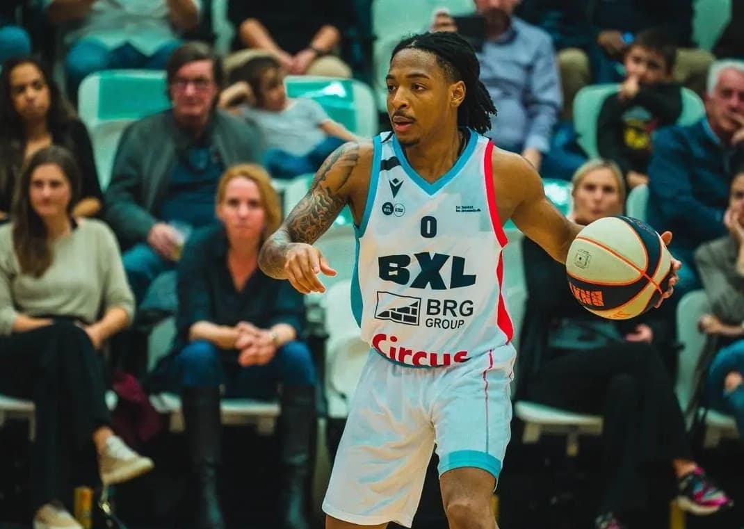 Charleroi et le Brussels écartent leurs adversaires néerlandais