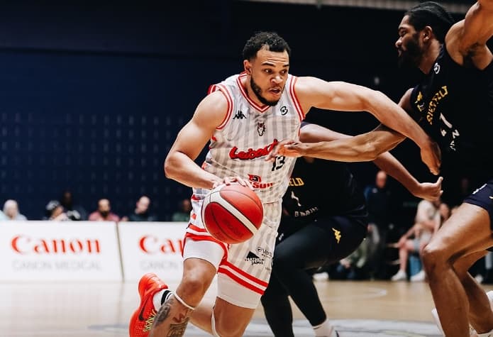 Limburg United complète son effectif avec Jaren Holmes