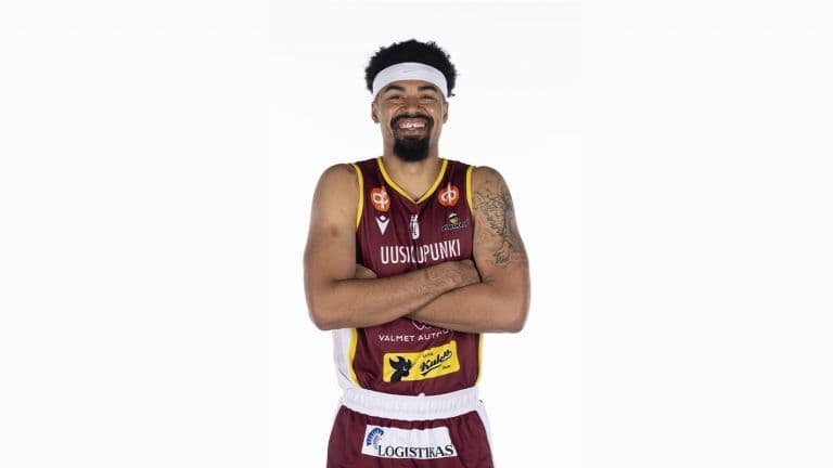 Javion Ogunyemi débarque dans la raquette de Limburg United