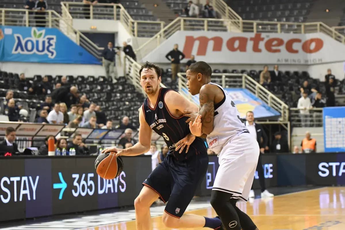 Limburg United reste invaincu à domicile