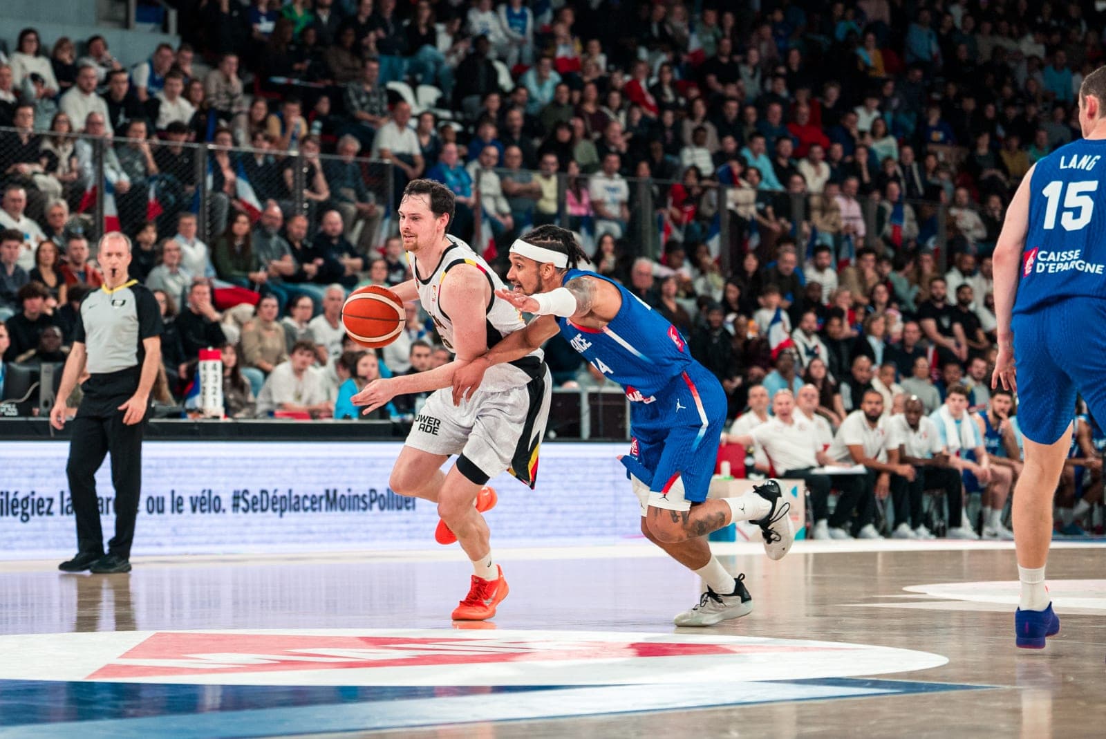 Jonas Delalieux absent au moins 8 semaines