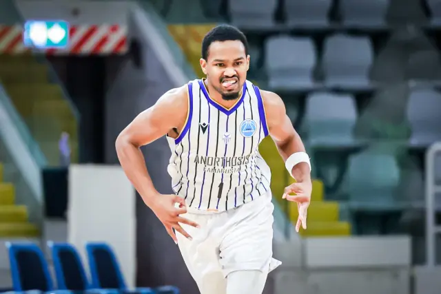 Nouveau renfort extérieur pour le Spirou