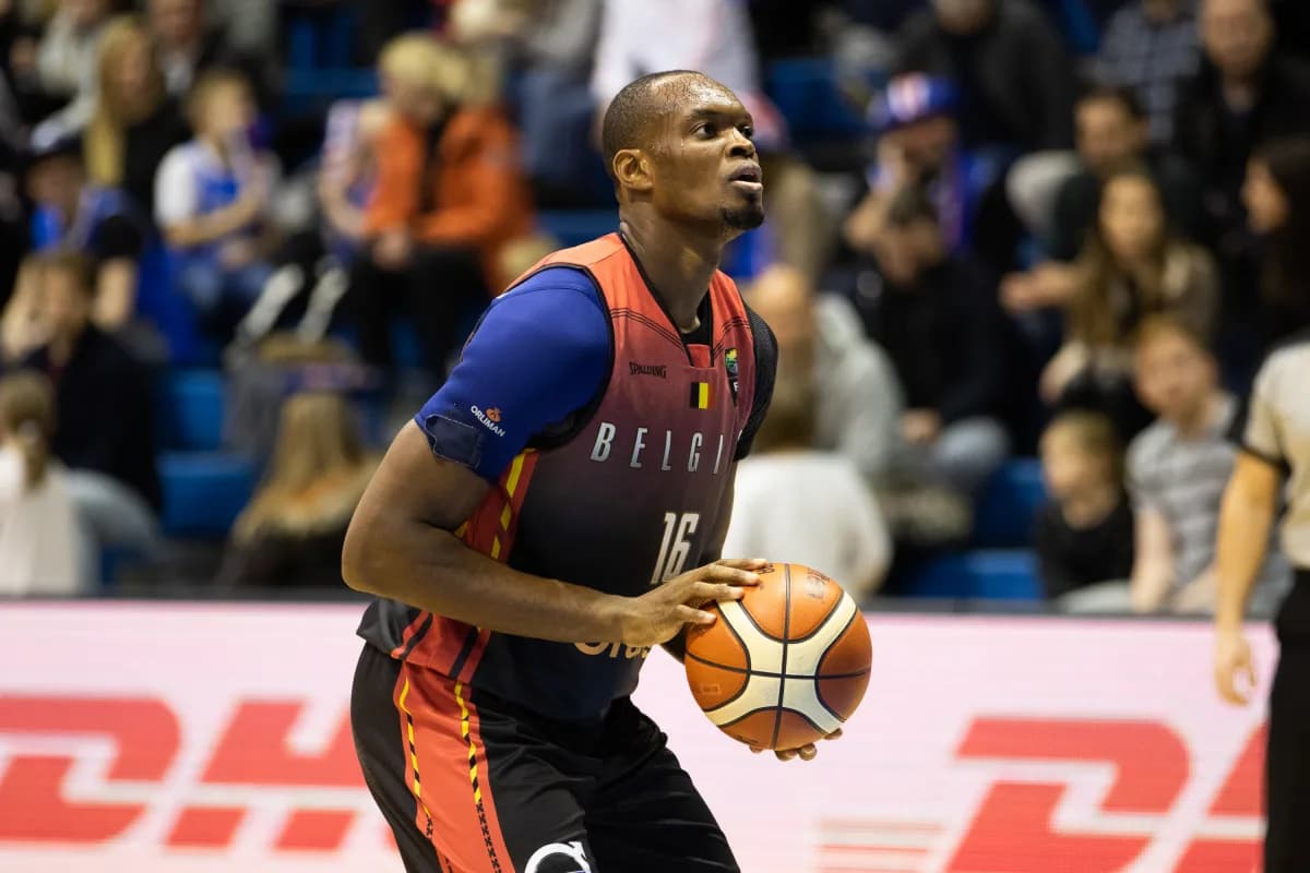 Bako, Mwema, Troisfontaines et Tumba de retour avec les Lions