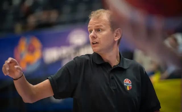 Les Bears se qualifient pour les quarts de finale en Coupe de Belgique