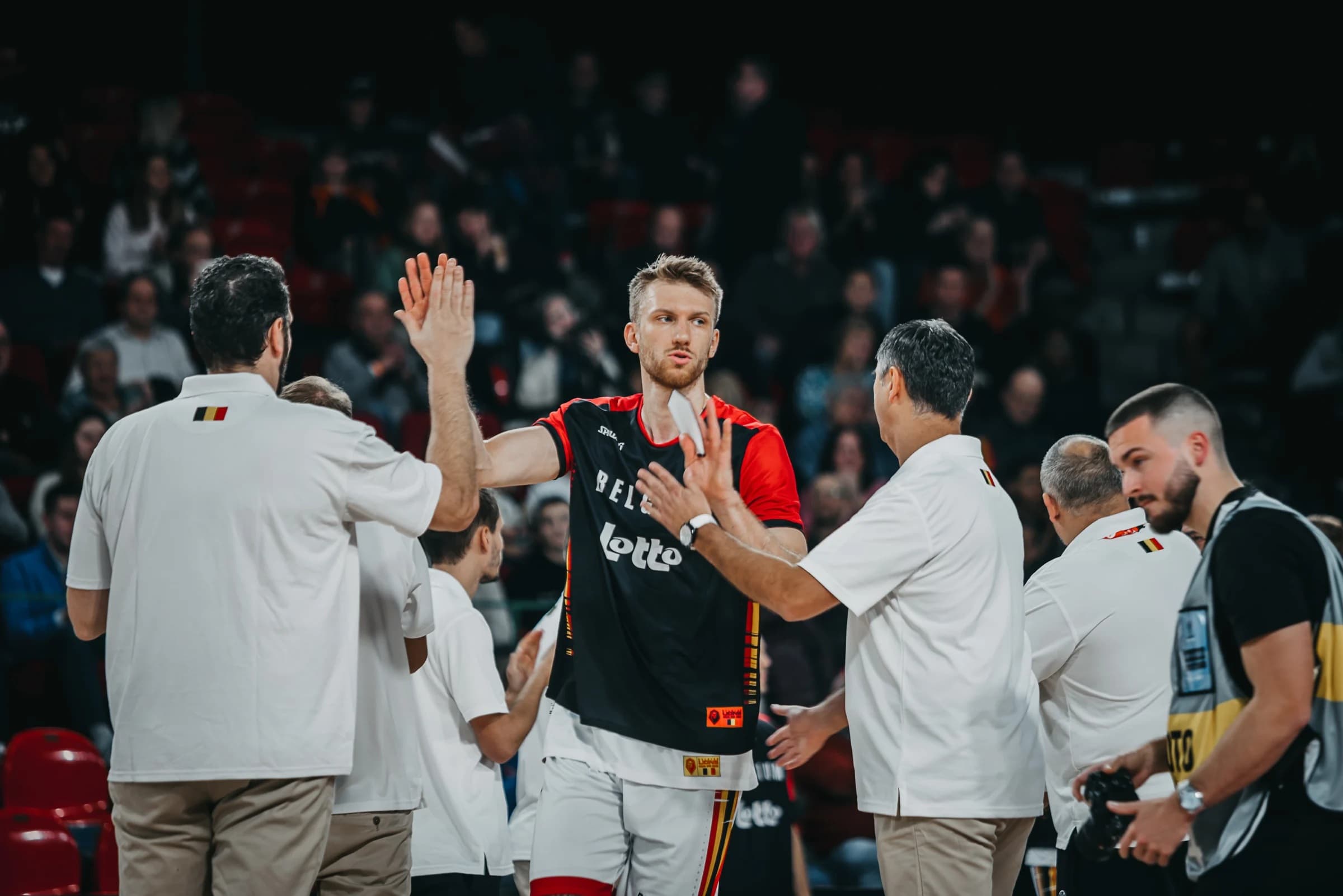 Un nouveau championnat à découvrir pour Andy Van Vliet qui file en Allemagne