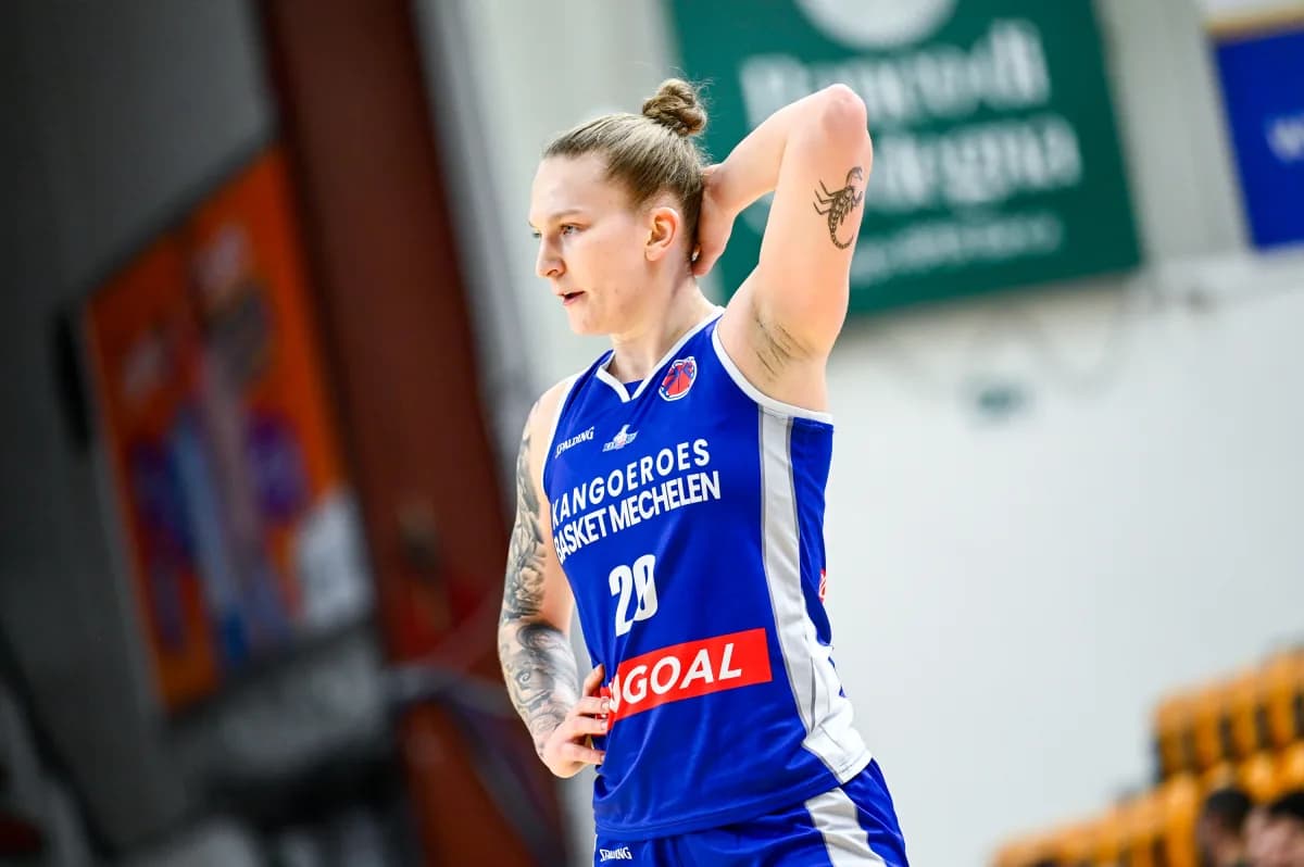 Malines et Braine sur leur lancée, Namur battu à Waregem