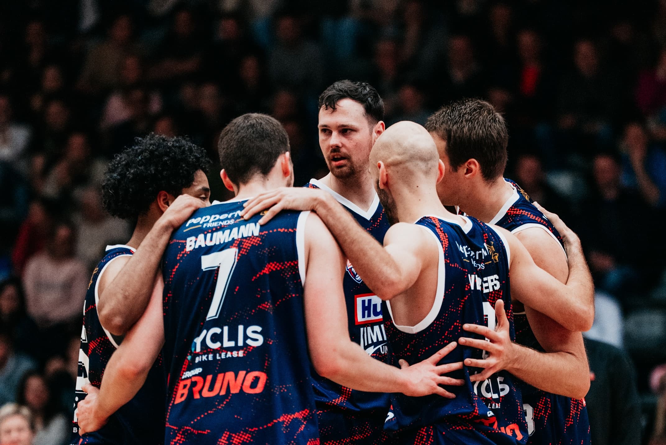 Limburg United élimine Courtrai et rejoint Anvers en demi-finale