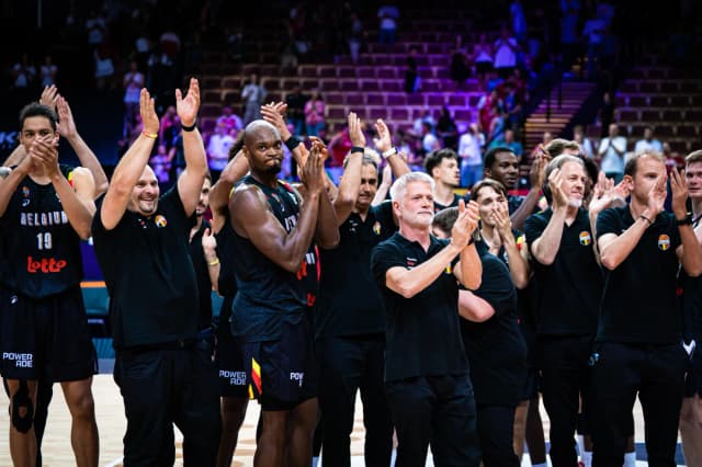 L’avis de la rédaction : L’Eurobasket des Lions réussi ? Dans les chiffres oui, mais…
