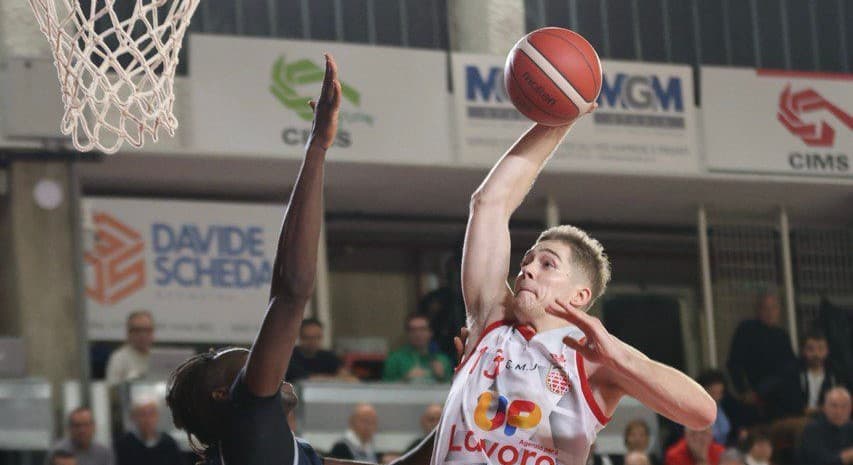 Maks Klanjscek, ailier slovène, rejoint Mons-Hainaut